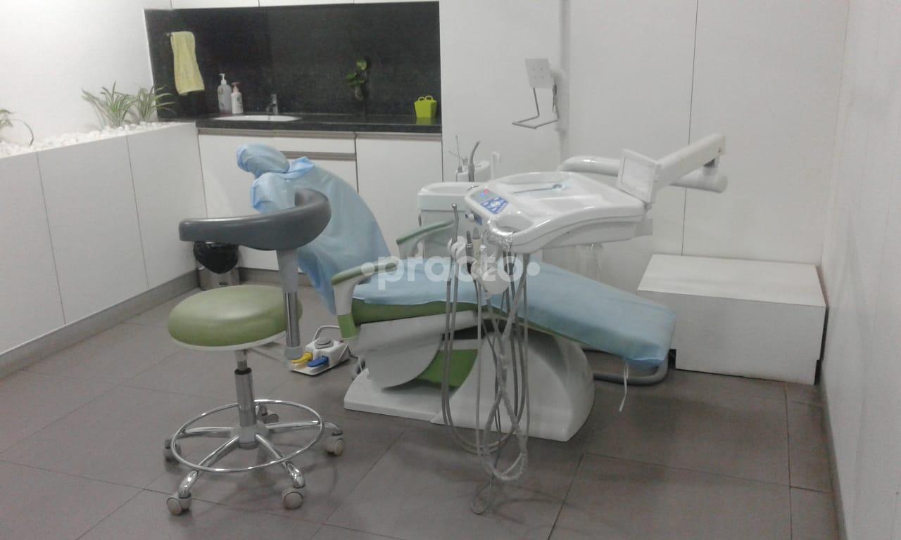Dentistree Dental Hospitals Ashok Nagar Chennai