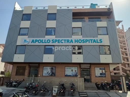 Apollo Spectra Hospitals Lal Kothi Jaipur