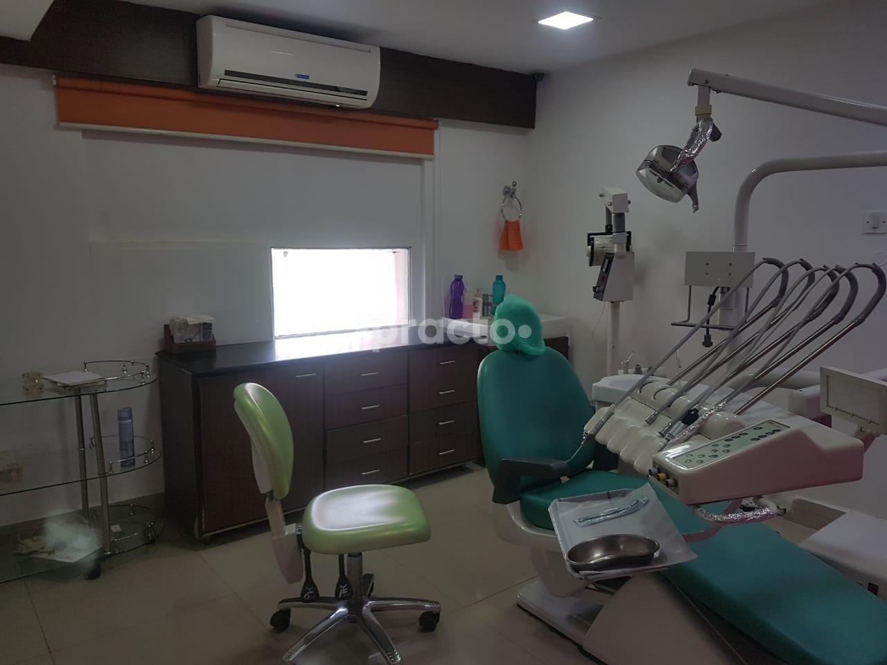 OPD/Ward at Dentistree Dental Hospitals Adyar Chennai