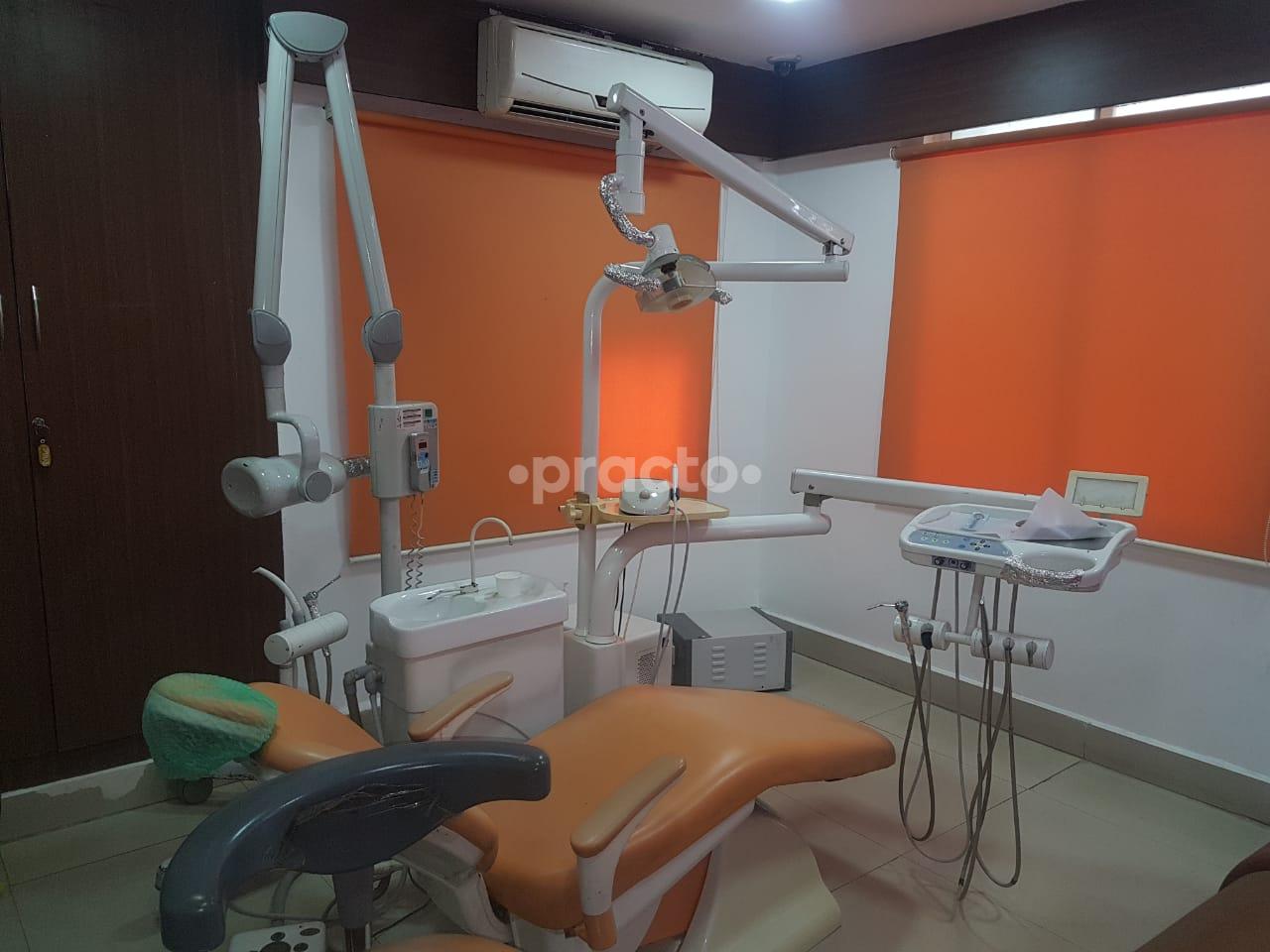 OPD/Ward at Dentistree Dental Hospitals Adyar Chennai