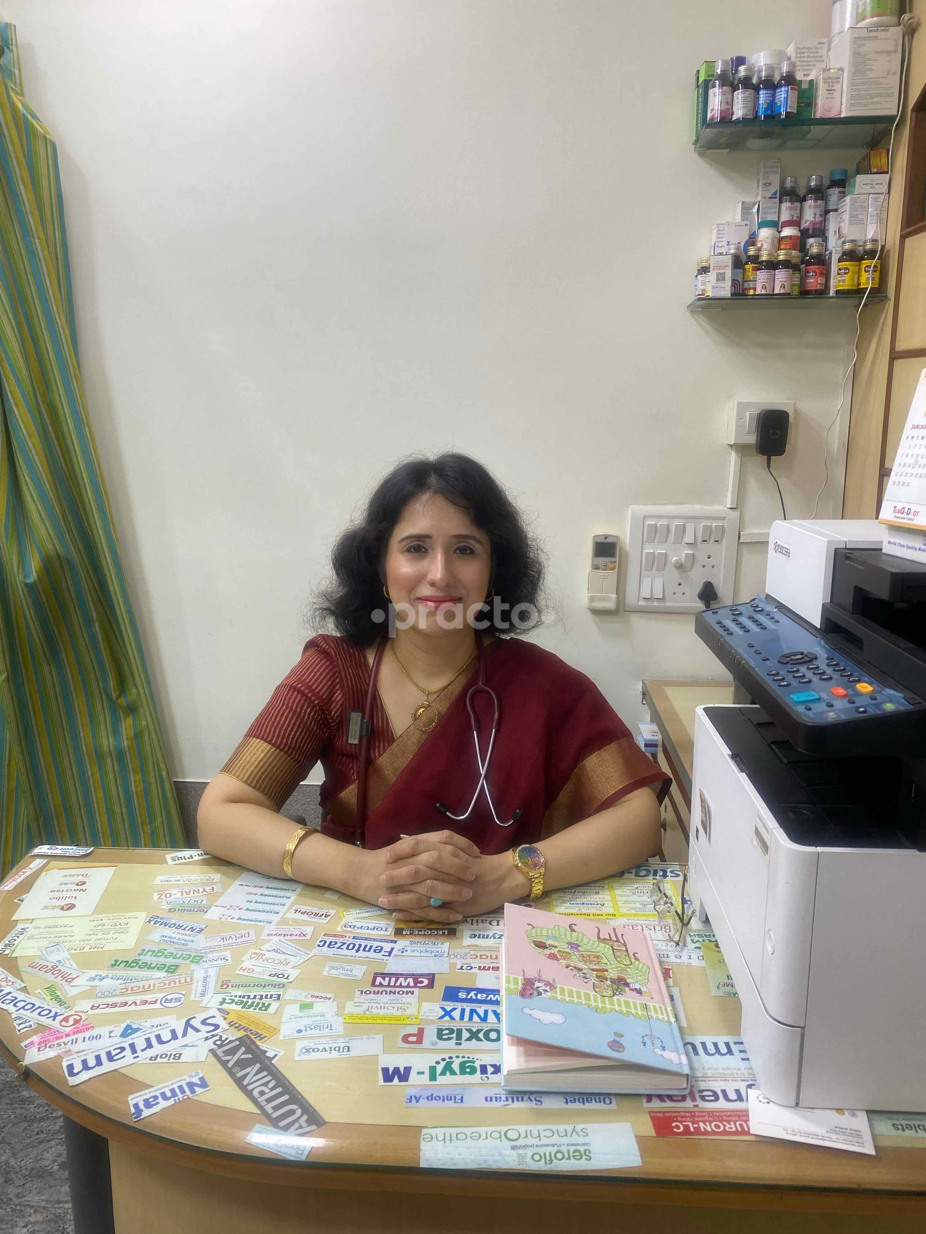 Mental Health First Counselling Clinic Powai Mumbai