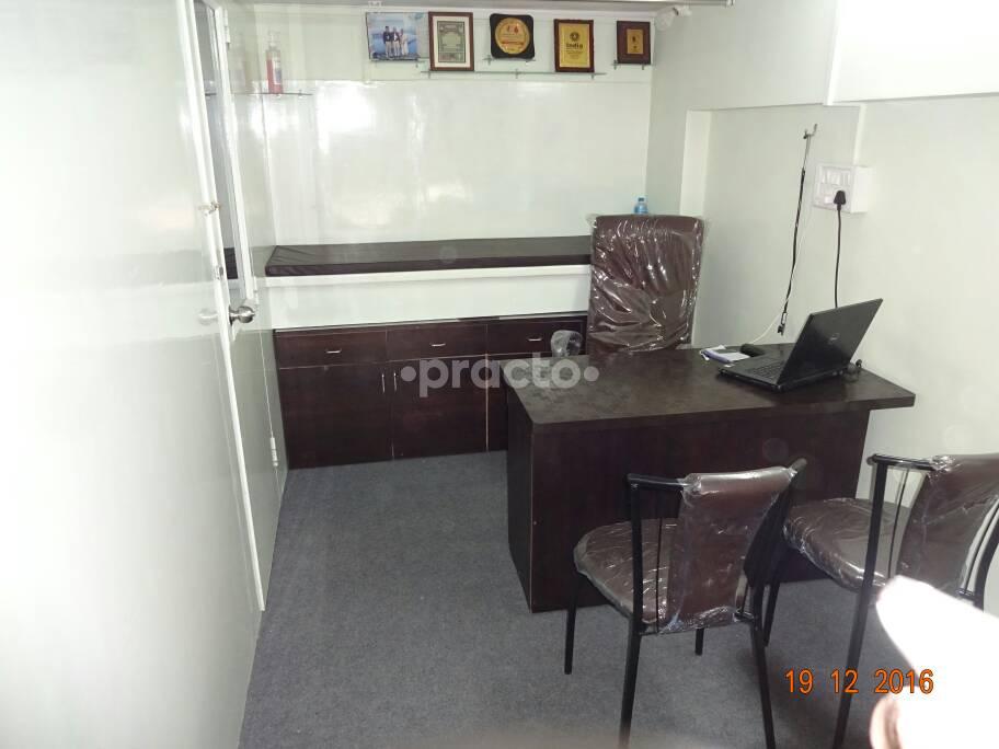 Heal Your Life Homoeopathic Clinic Panchvati Nashik