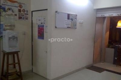Saroj Speciality Eye Clinic Vashi Navi Mumbai