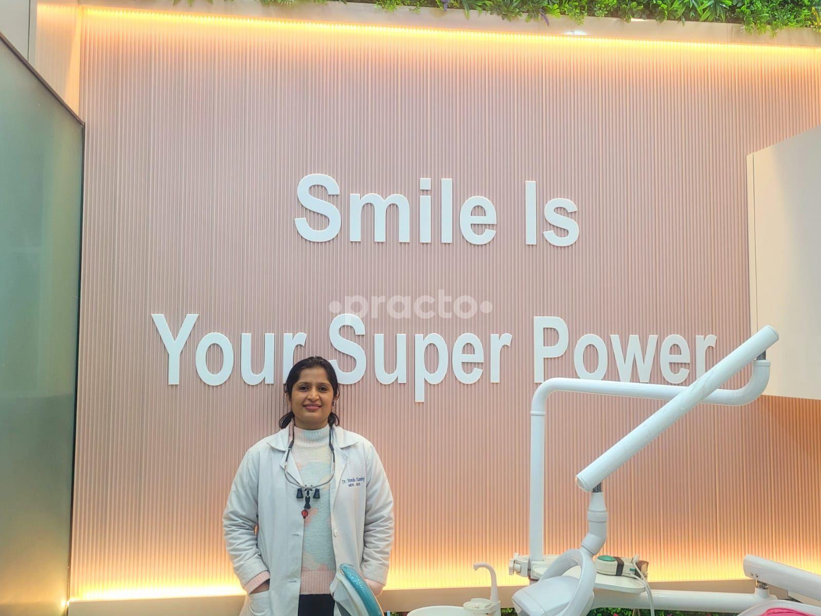 Kaizen Dental Sector 50 Noida