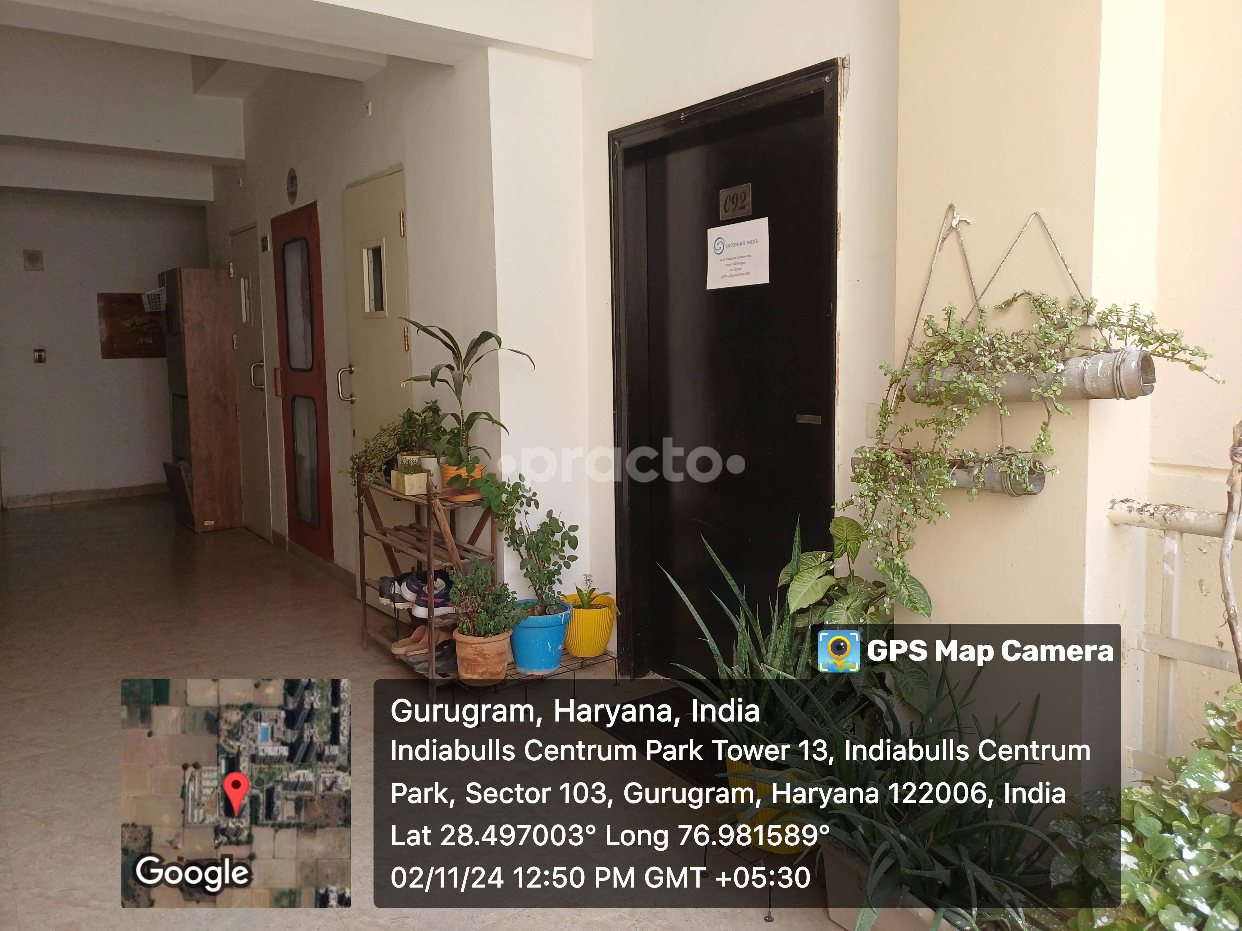 Mukesh Bhatt Clinic Gurgaon Sector 103 Gurgaon