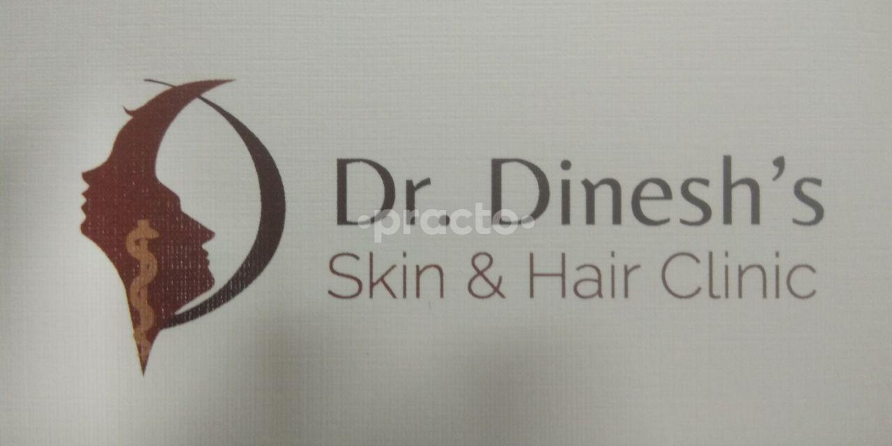 Others at Dr. Dinesh's Skin & Hair Clinic Anna Nagar East Chennai