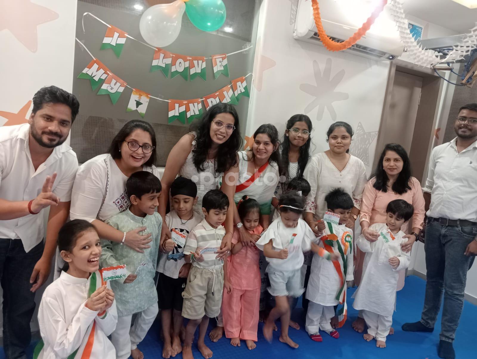 UniCare Speech and Hearing Clinic Vikas Puri Delhi