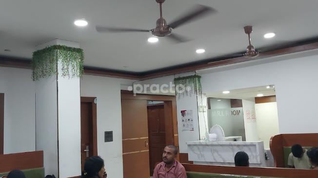 Capital Health Clinic Hauz Khas Delhi