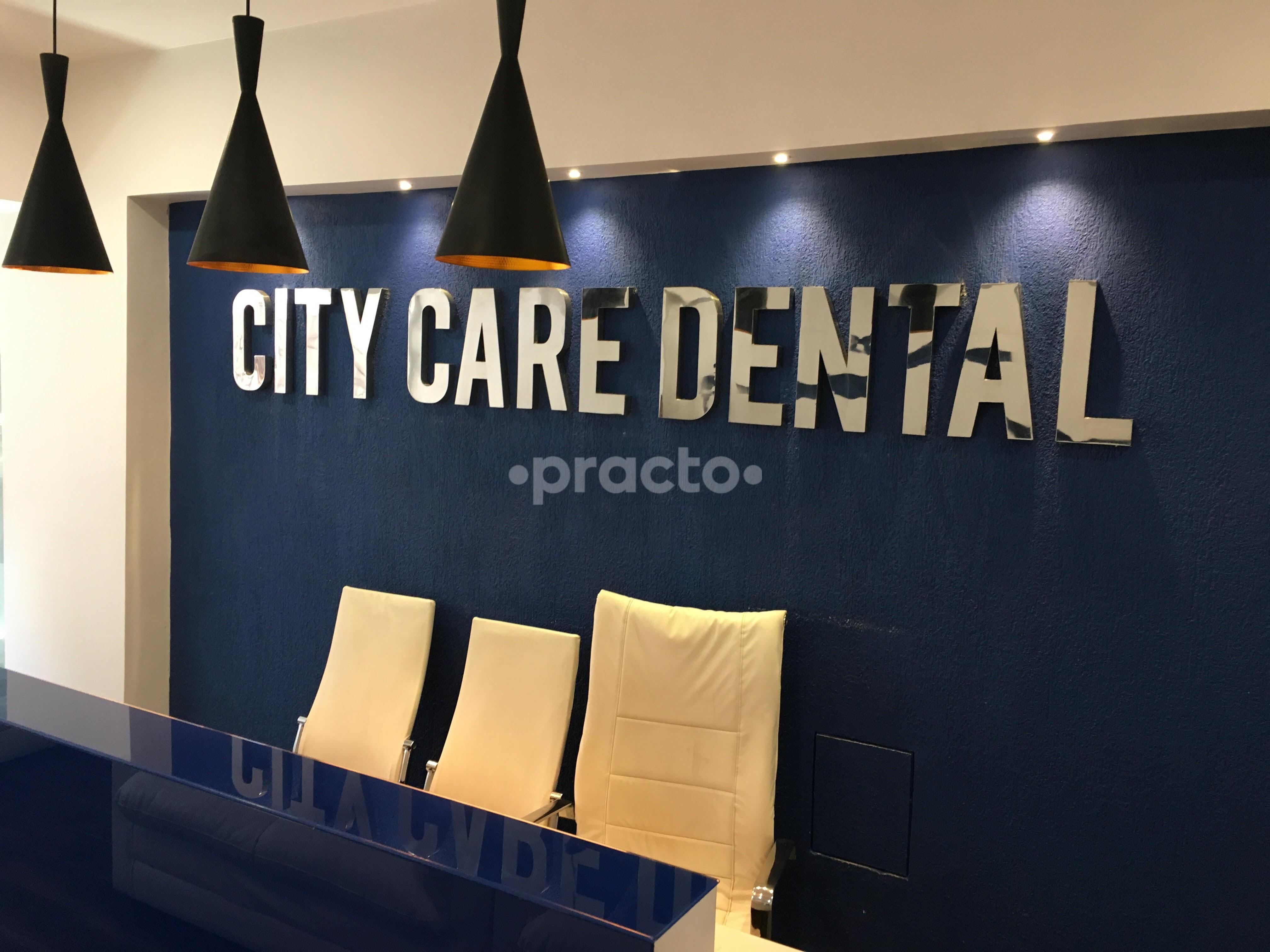 City Care Dental Andheri West Mumbai