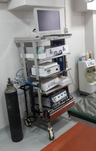 Shanti Multi Speciality Hospital Bandra West Mumbai