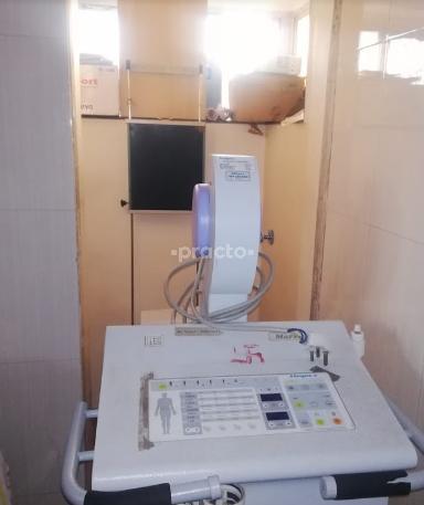 Shanti Multi Speciality Hospital Bandra West Mumbai
