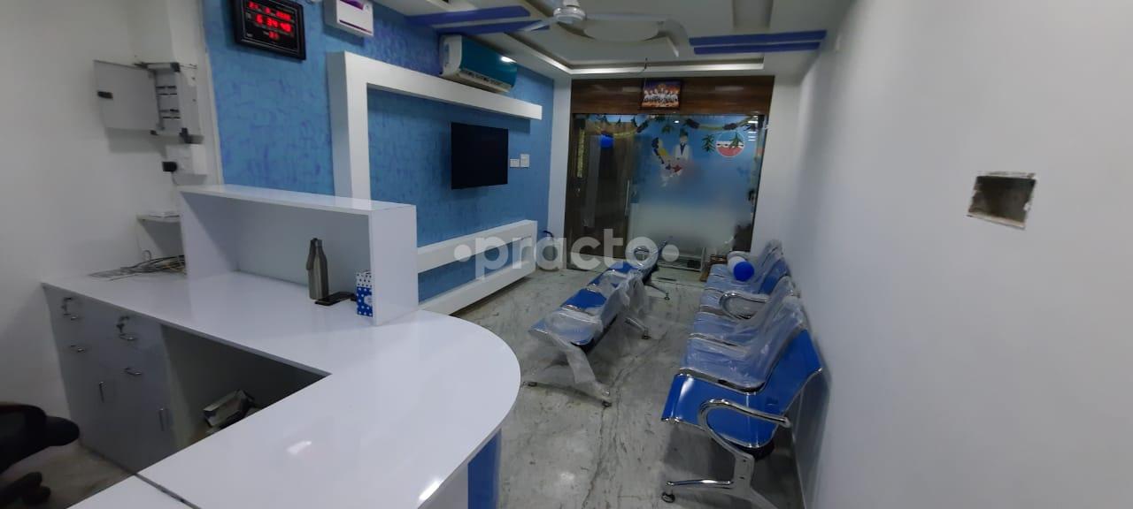 Thai Mookambikai Dental Care & Implant Center Kelambakkam Chennai