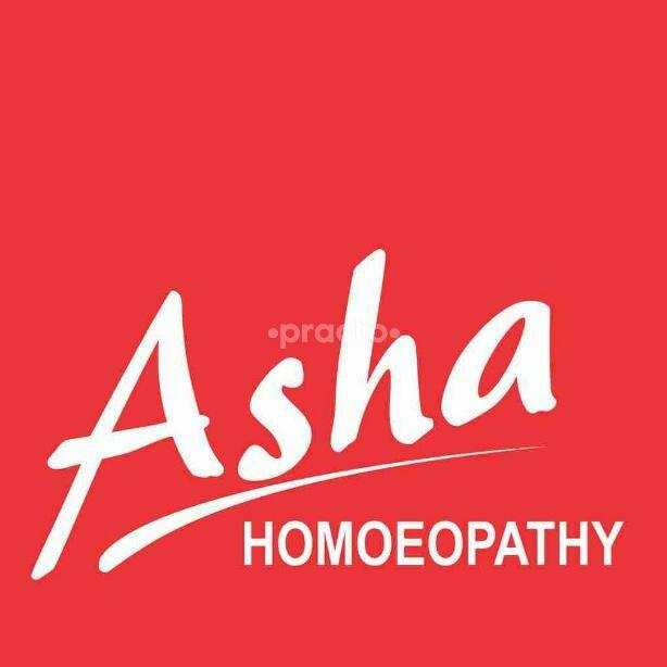 Asha Homeopathy Clinic Dadar Mumbai