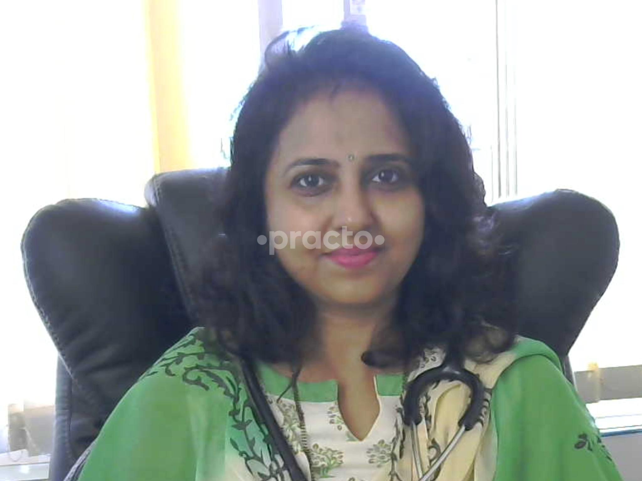 Asha Homeopathy Clinic Dadar Mumbai