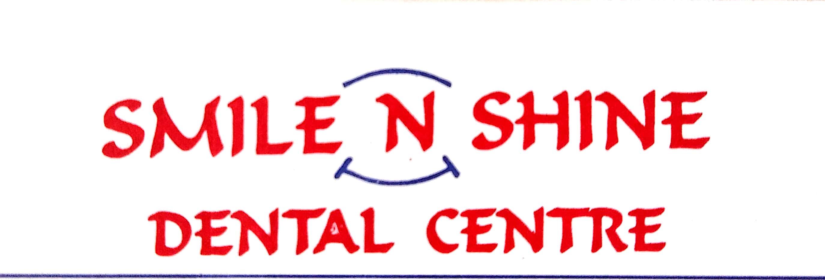 Smile N Shine Dental Centre