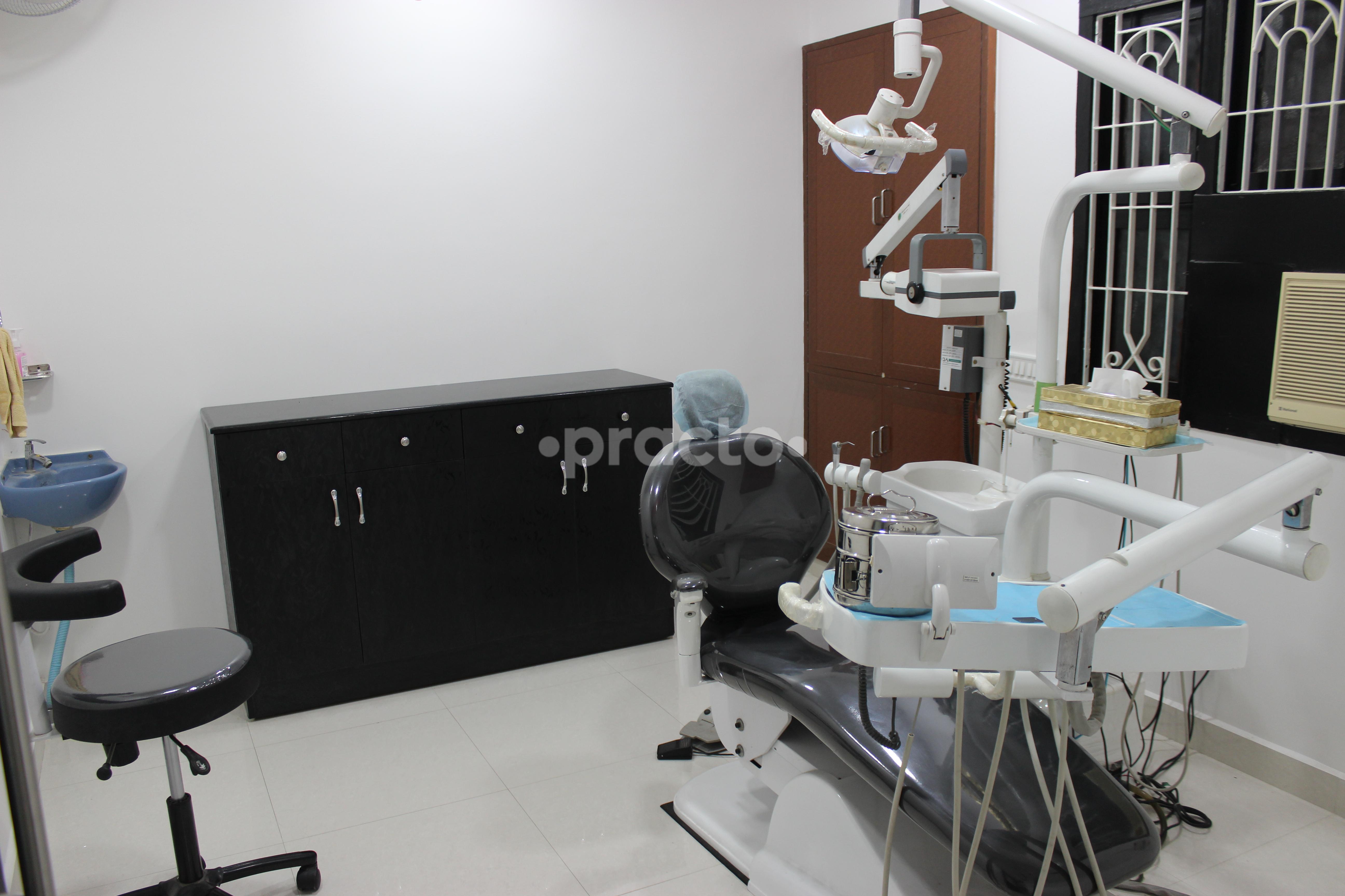 Smile Arts Dental Review 10000 Noches