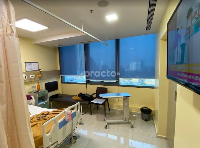 Apollo Hospitals, Navi Mumbai Lower Parel Mumbai