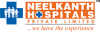 Neelkanth Infertility & IVF Hospitals