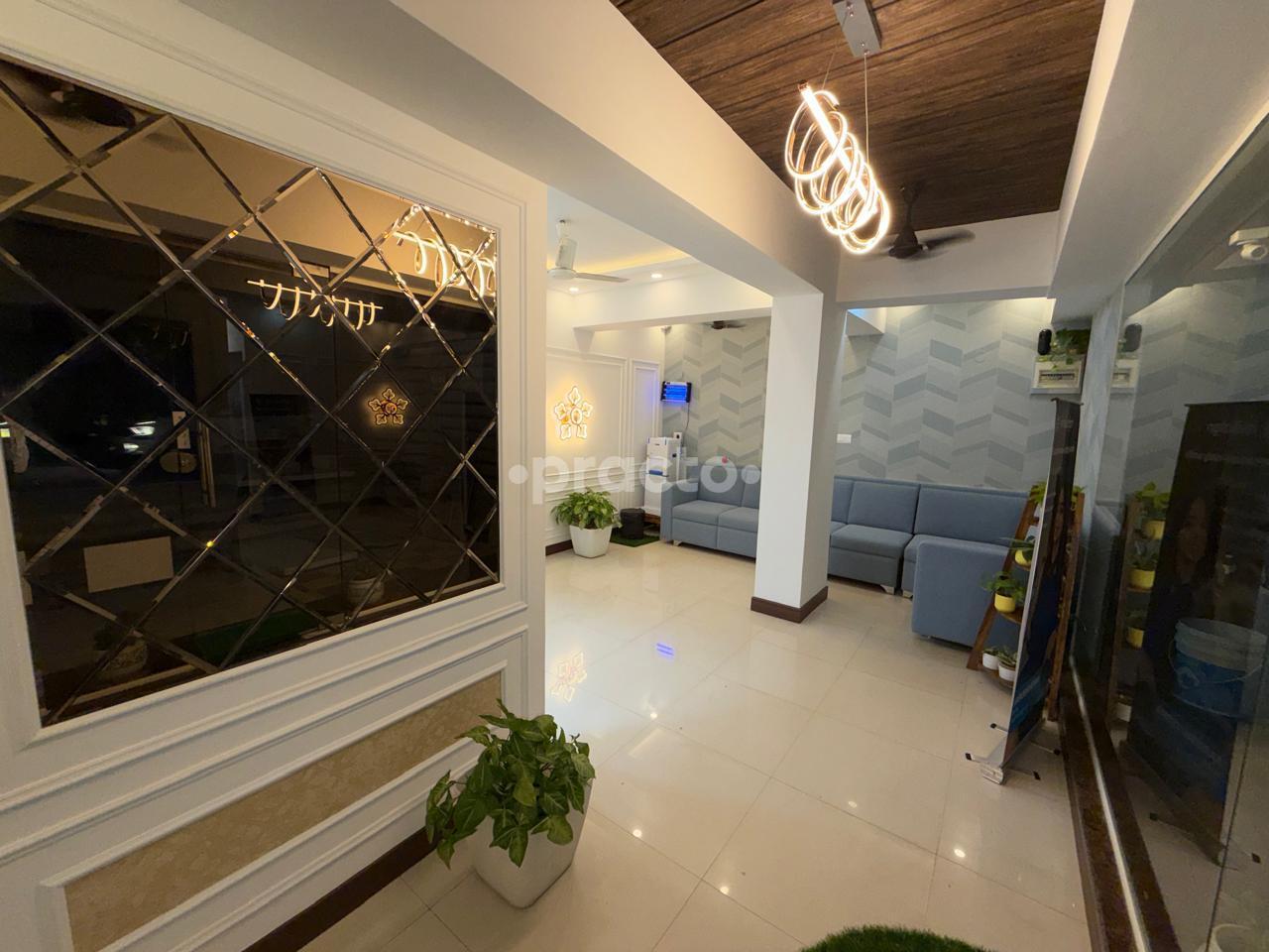 Smile Care Orthodontic Center & Multispeciality Dental Clinic Sarjapur Road Bangalore