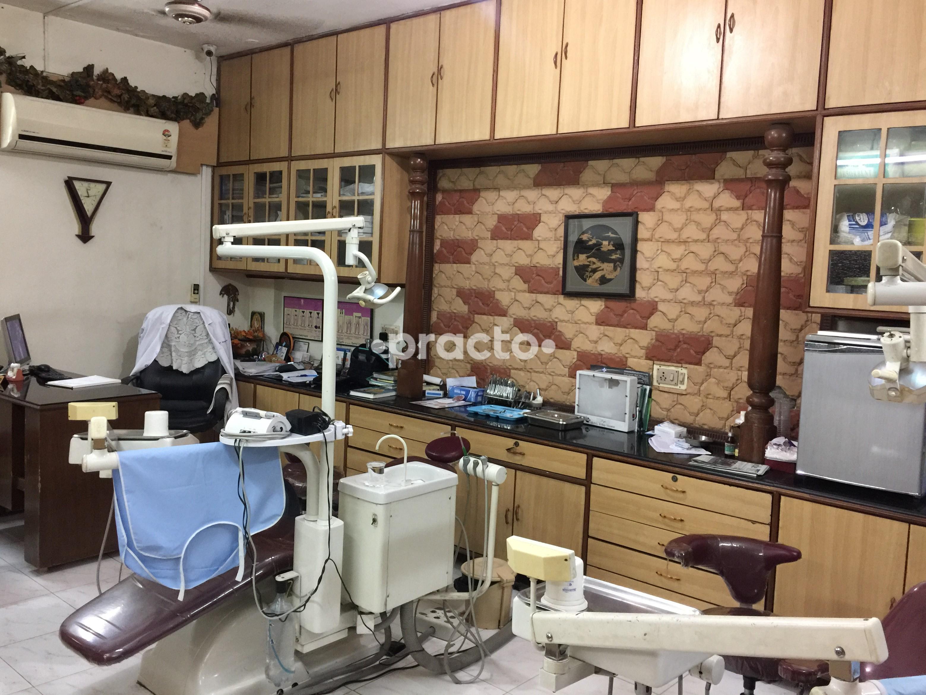 Gums & Teeth Dental Specialities Mehdipatnam Hyderabad
