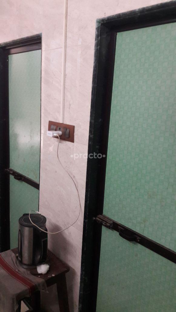 Shree Deerghayu Ayurved Chikitsalaya Dadar East Mumbai