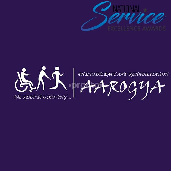 Aarogya Physiotherapy and Rehabilitation Centre