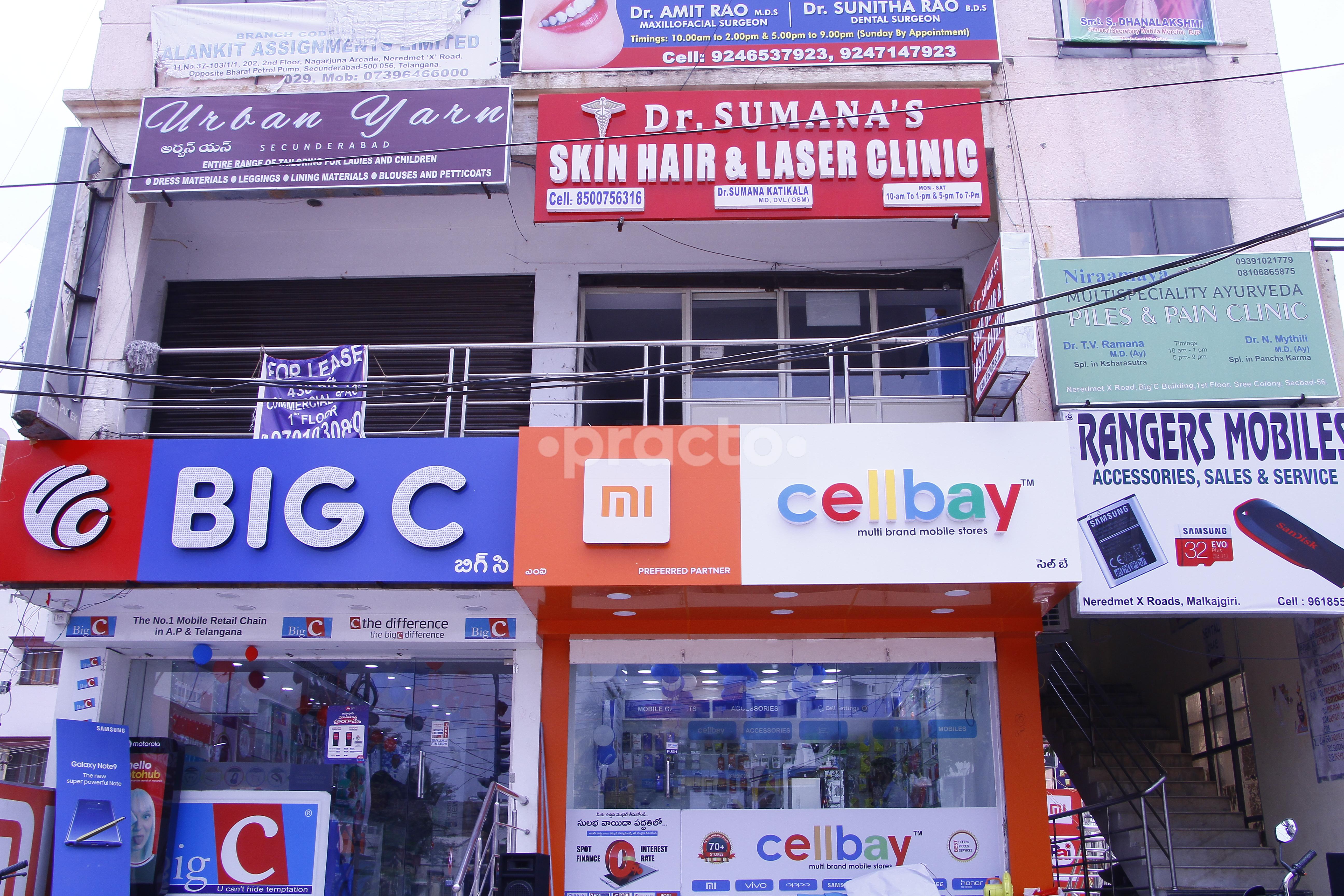 dermacare as rao nagar