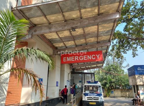 Narayana Health Andul Road Howrah