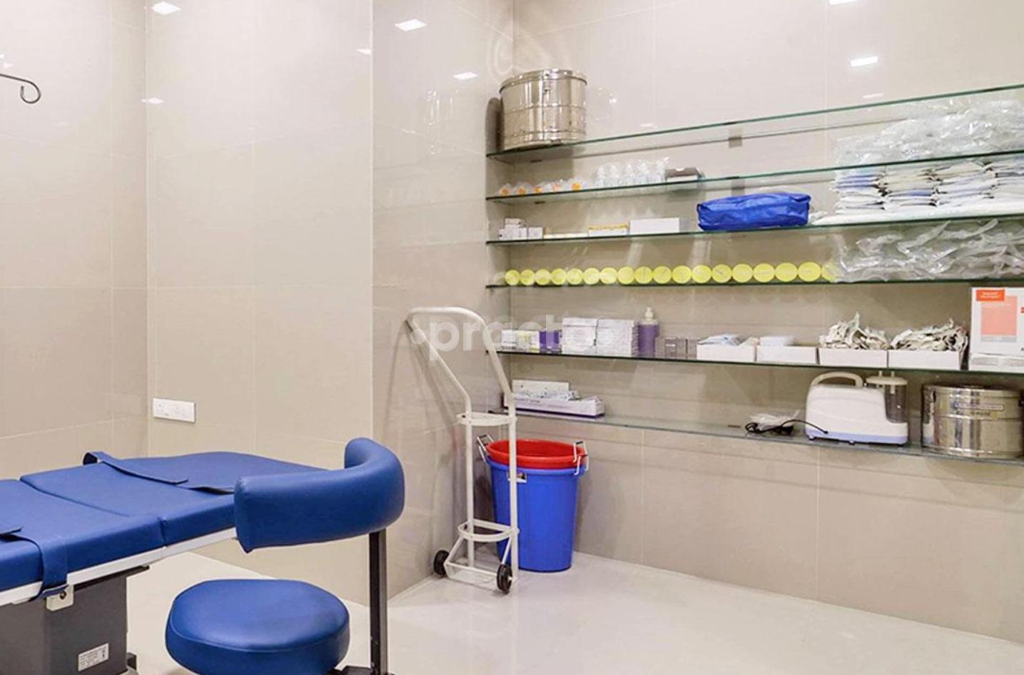 Eye Solutions Tardeo Mumbai