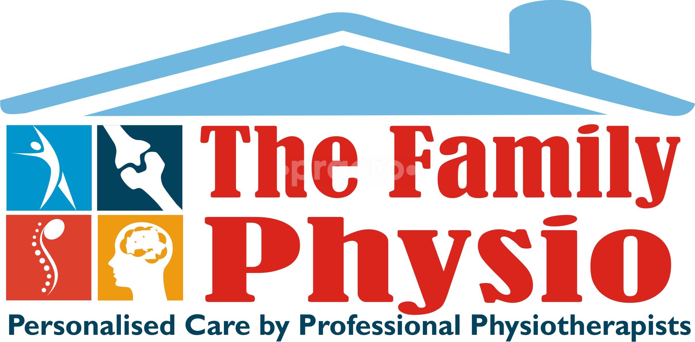 The Family Physio Yelahanka Bangalore