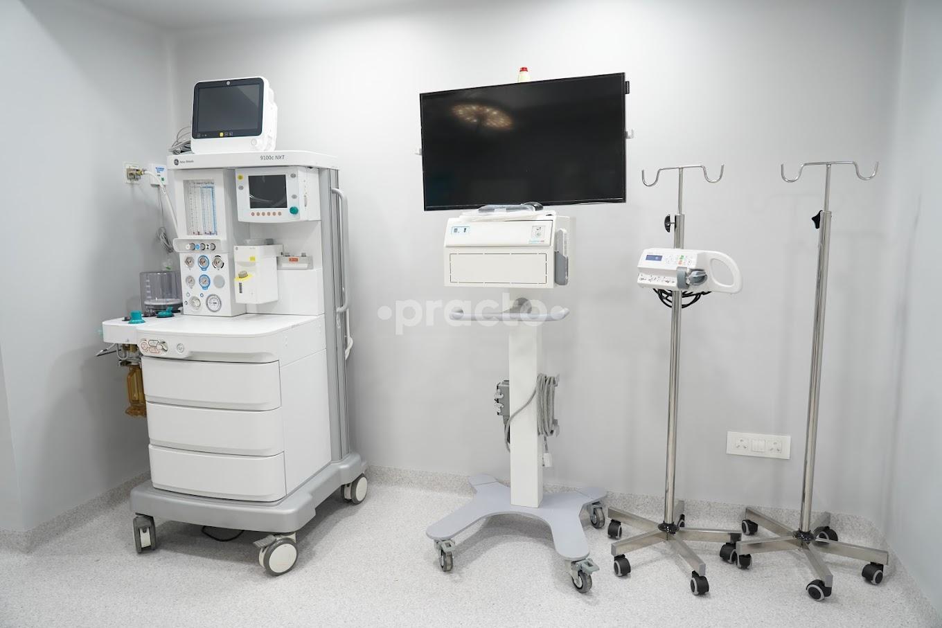 Life Care Hospital Prabhadevi Mumbai