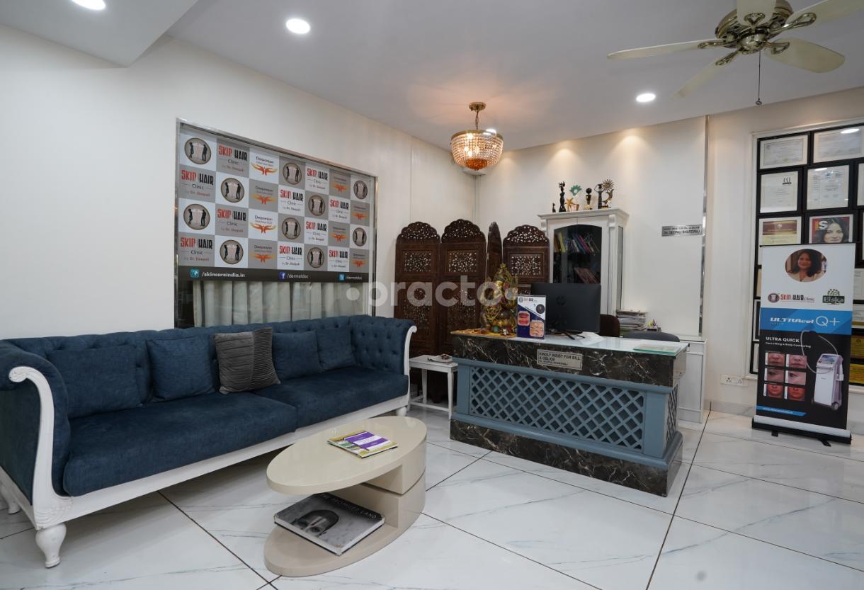 Centre For Skin and Hair Pvt Ltd Defence Colony Delhi