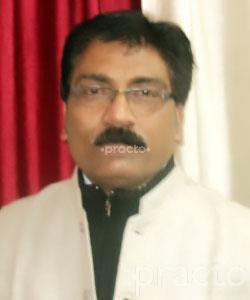 OPD/Ward at Sri Balaji Ayurveda Clinic Kalli Pacchim Lucknow