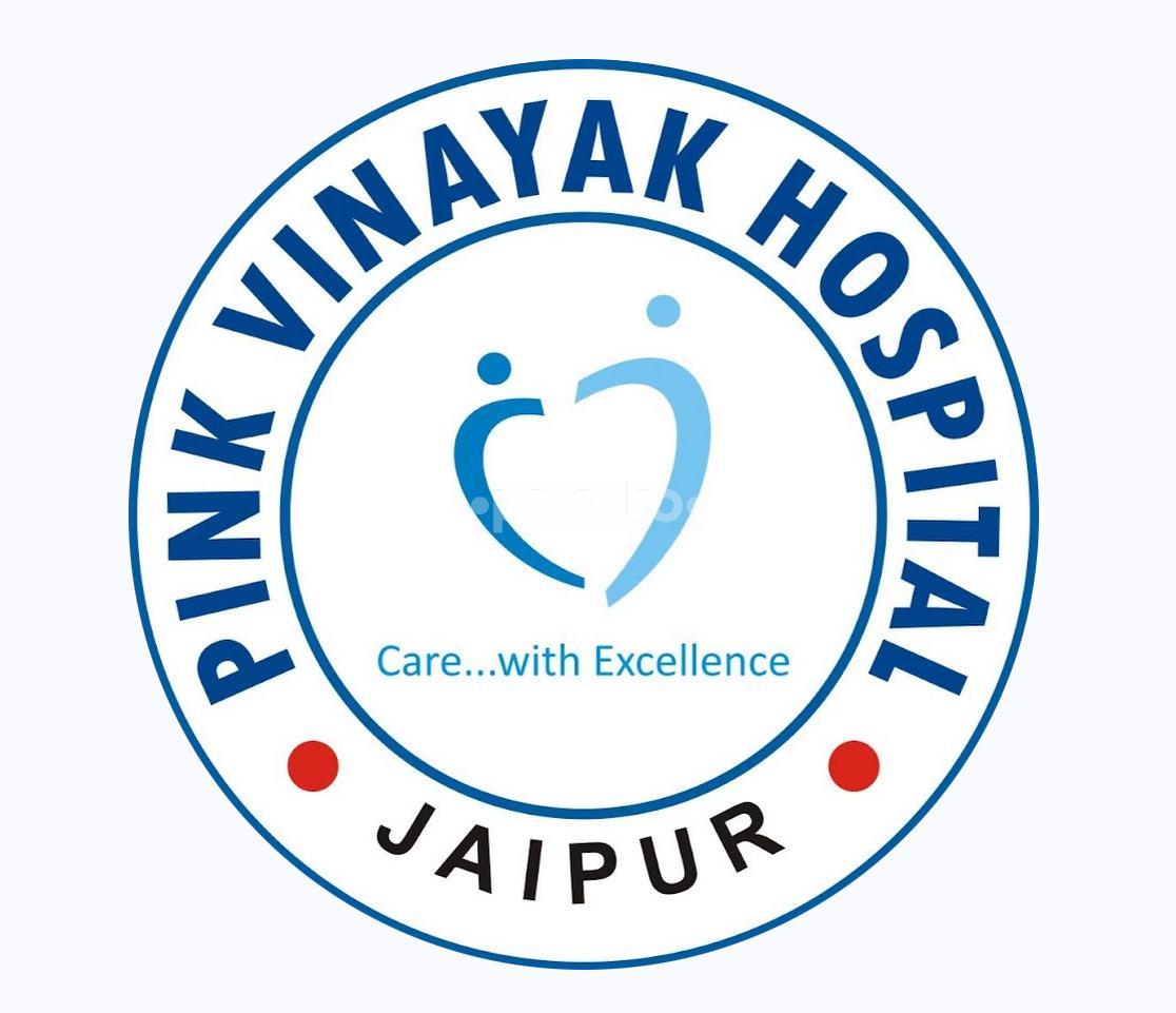 Pink Vinayak Hospital C Scheme Jaipur