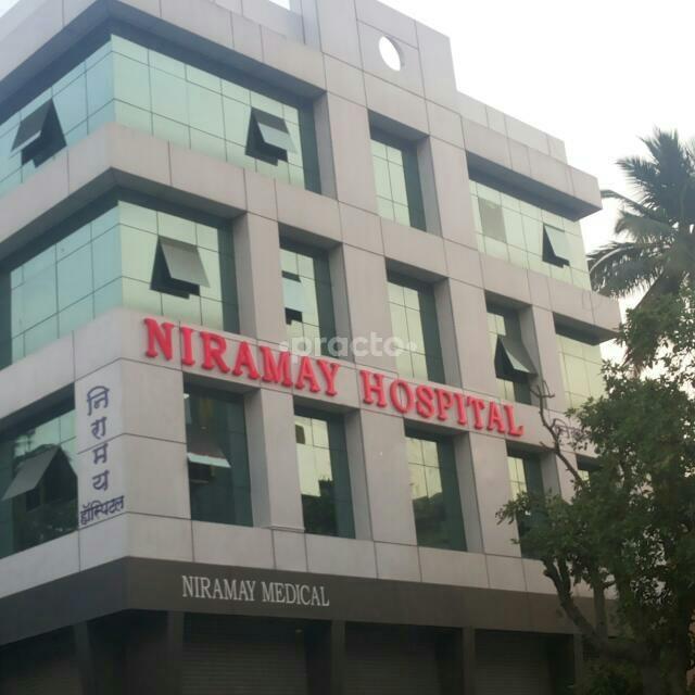 Niramay Hospital - Multispeciality,ICU & Maternity Panvel Navi Mumbai