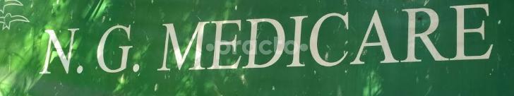 N G Medicare & Calcutta Hope Infertility Clinic Rash Behari Avenue Kolkata