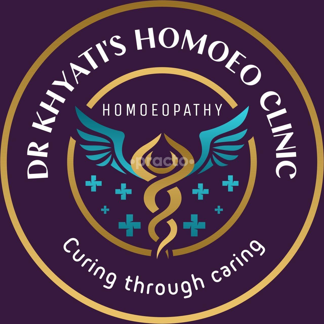 Dr. Khyati's Homoeo Clinic