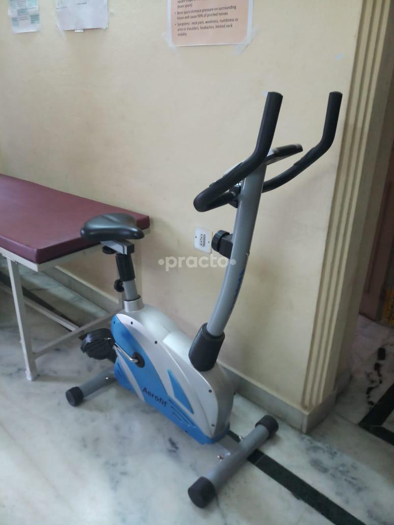 Services at Satya sai Physiotherapy Clinic Vanasthalipuram Hyderabad