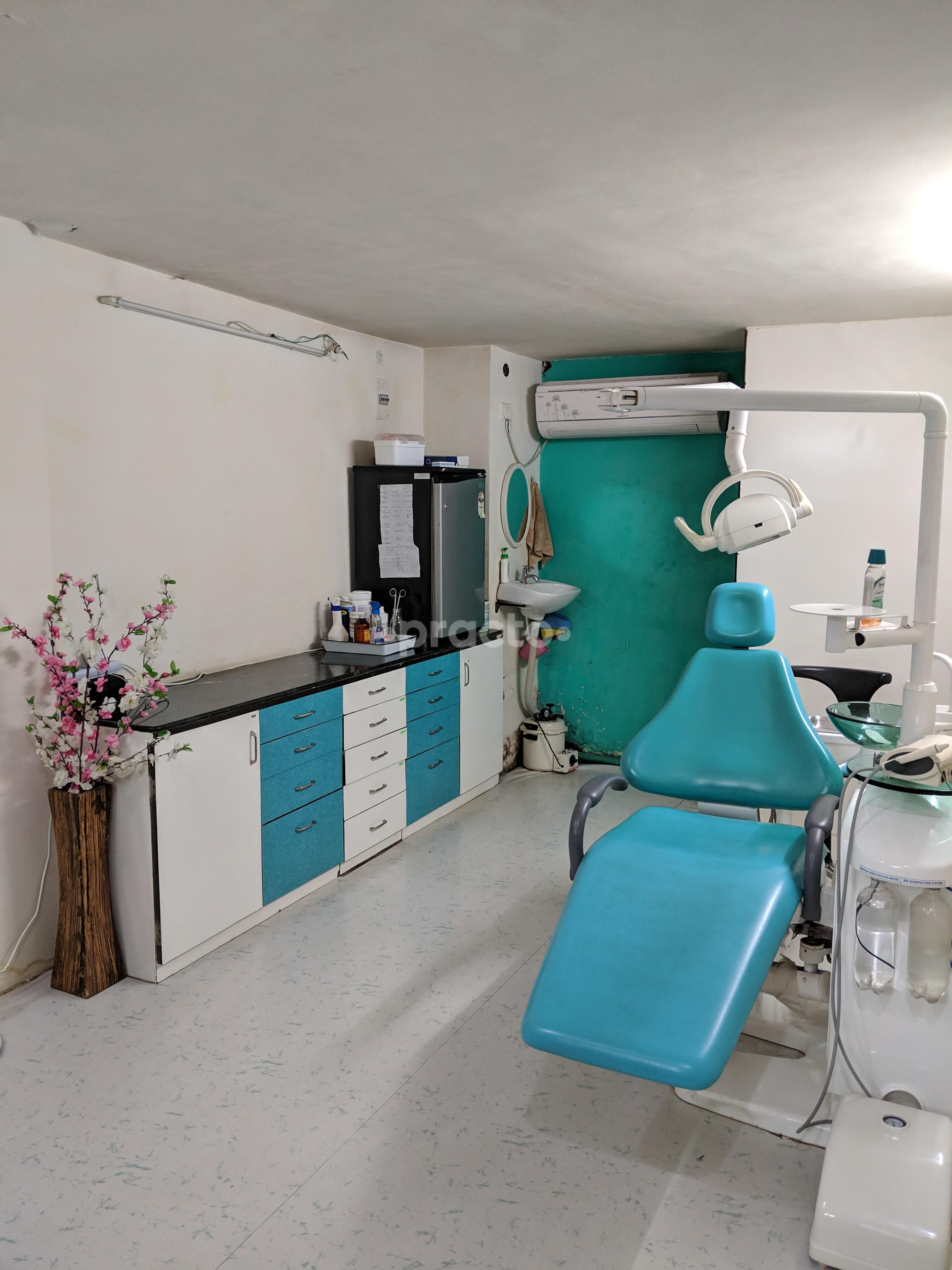 Dental Home Kothrud Pune