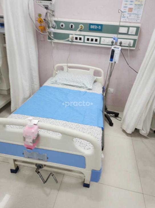 Rainbow Children's Hospital LB Nagar Hyderabad