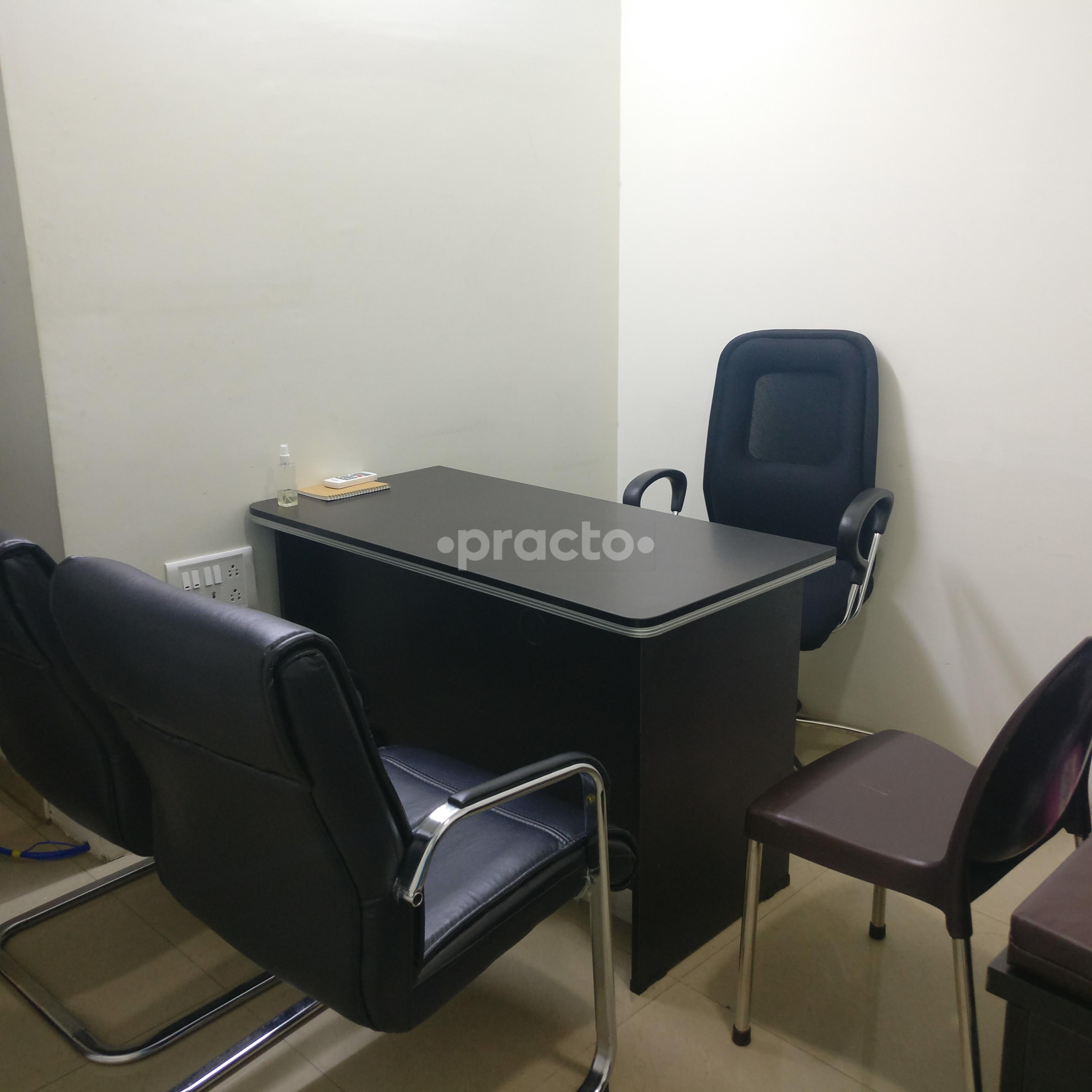 OPD/Ward at Fabudent Multispeciality Dental Clinic Kondapur Hyderabad