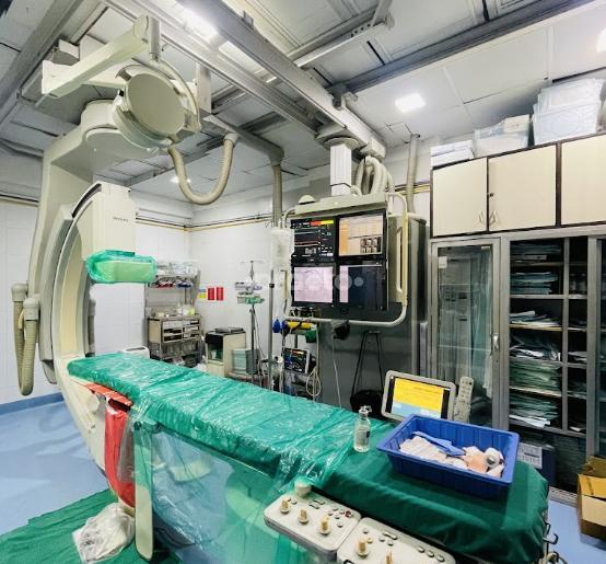 Platinum Hospital Mulund West Mumbai