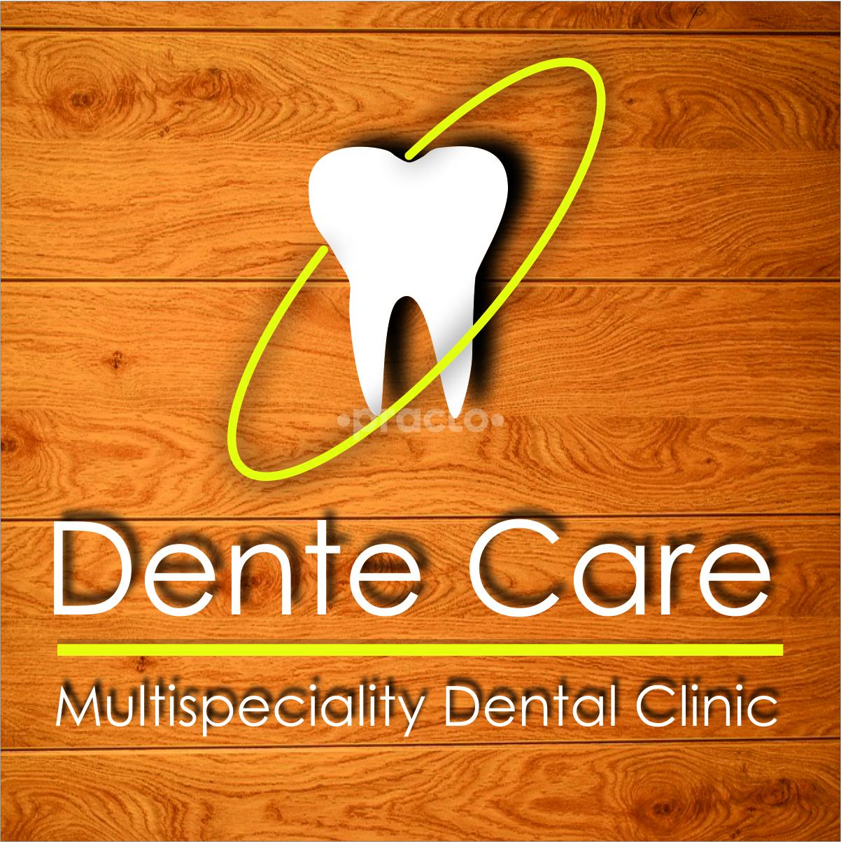 Dente Care Multispeciality Dental Clinic Railway Road Gurgaon