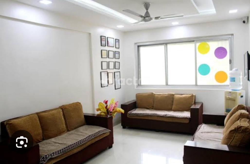 Nalgirkar Dental Clinic Anandnagar Pune