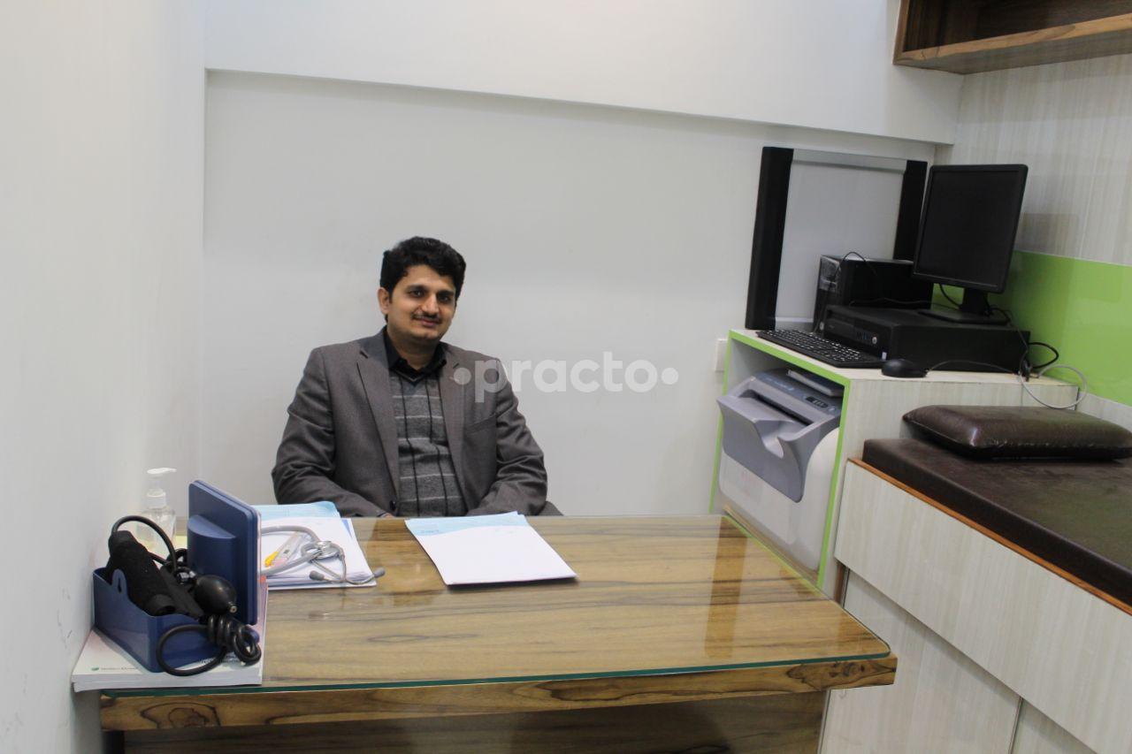 Virtue Health Clinic Greater Noida West Greater Noida