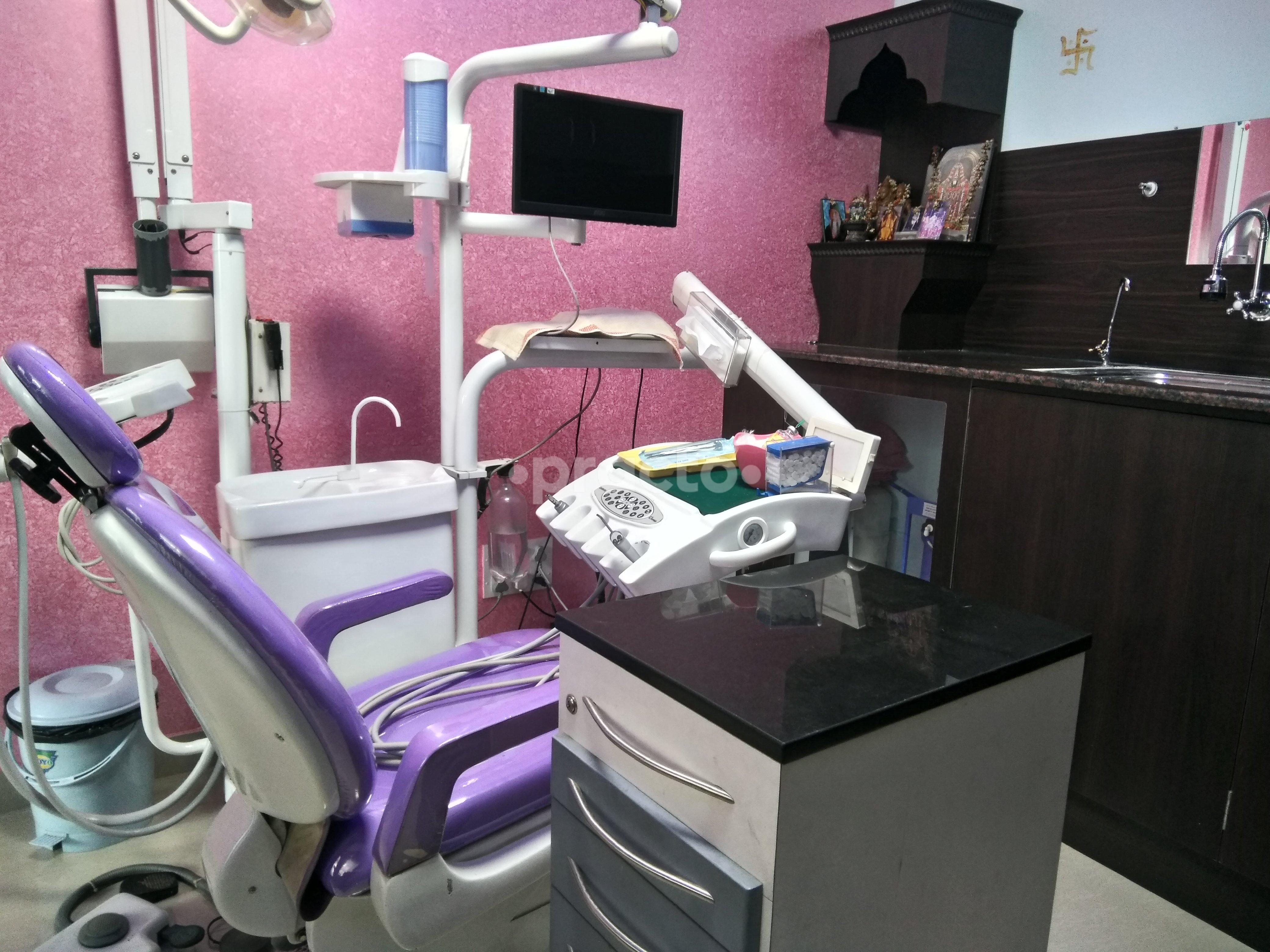 Dr. Nandeesh's Dental Speciality Center Banashankari 3rd Stage Bangalore
