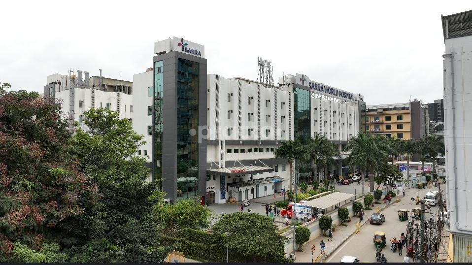 Sakra World Hospital Bellandur Bangalore