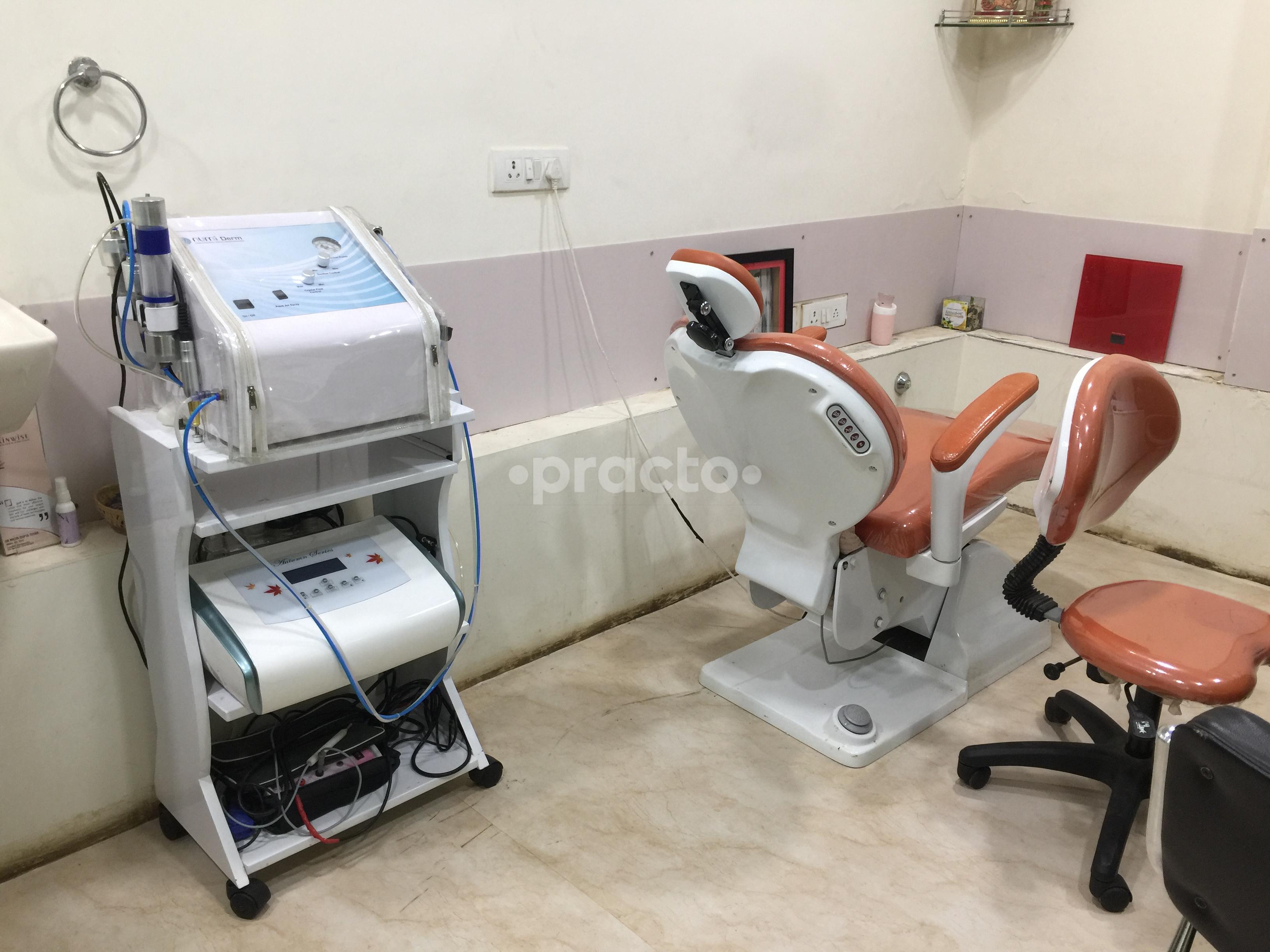 SkinWise-Skin HAir & Laser Clinic Mira Road Mumbai