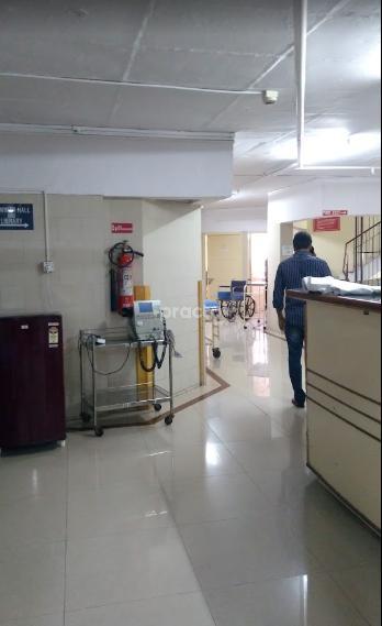 Bangalore Hospital Basavanagudi Bangalore