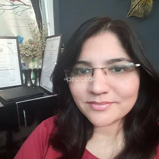 Dr Mohini Soni Clinic Vasant Kunj Delhi